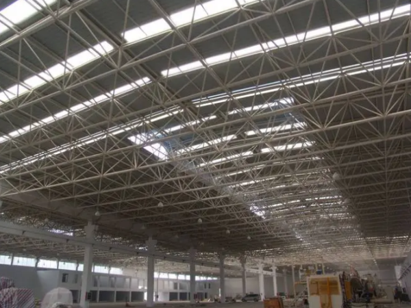 贵溪网架工程施工中需要注意哪些事项？
